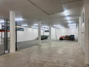 Flexible Räume für Lager ab 248 m2