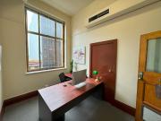 Flexible Serviced Offices in Newcastle CBD Heritage...
