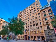 Flexible sub lease opportunity