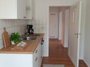 Flexible Temporary Living: Modernized 2.5 Room Apartment...