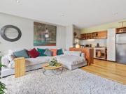 Flexible Two Bedroom Gem in Vibrant St Kilda