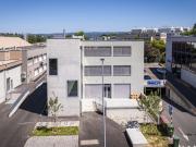 Flexible Vermietung in der Nähe von allem 99 m2 Büro