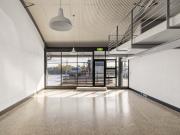 Flexible warehouse/showroom in prime precinct