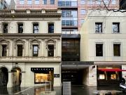 Flexible workspace in Regus 90 Collins Street