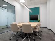 Flexible workspace in Regus Northtown