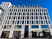 Flexibler Büroraum M am Brandenburger Tor – 247,...