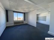 Flexibles Büro am Mittersteig!