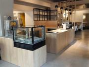 Flexibles Gastronomielokal mit Vollausstattung und...