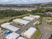 Flexspace Bathgate, Easter Inch Road, Workshop To Lease Flexspace Bathgate, Easter Inch Road, Workshop To Lease