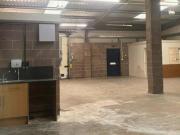Flexspace Bathgate, Unit,easter Inch Road, Light...