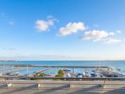 Fliegender Holländer Meerblick pur !