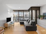 Flinders Street Icon with Paris End Prestige