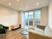 Flint Building, Stanley Street, Salford, M3 5GU, United...