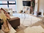 Flint Glass Wharf, 35 Radium Street, Manchester, M4 6AD,...