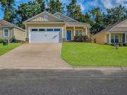 Flint Run, Tallahassee, Home For Sale