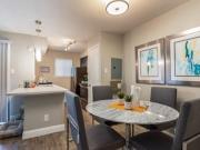 Flintridge Apartment Homes Ranger