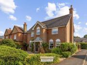Flitwick Grange, Milford, 4 Bedroom Detached