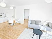 FLO07 Malerische 2 Zimmer Wohnung mit Blick auf den...