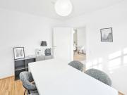 FLO07 | südwestliche 2 Zimmer Wohnung mit hervorragendem...