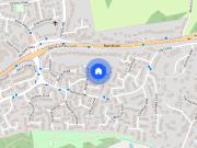 Flodden Drive, Calcot, Reading, Berkshire, RG31