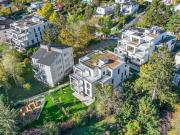 floé 225 Stilvolle 2 Zimmer Wohnung mit Ausblick •...