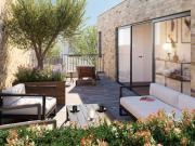 Floirac à 200 mètres de la mairie