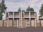 Flood Free 2 Storey Townhouse For Sale in Brgy Pamplona...