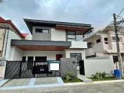 Flood Free 5 Bedrooms 2 Storey House and Lot For Sale in...