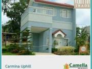 Flood Free at Camella Homes Antipolo House and Lot near...
