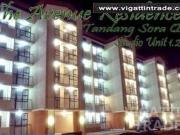 Flood Free Condo in Quezon City