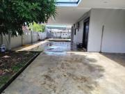 Flood Free DS Semi D For Rent