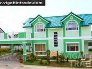 FLOOD FREE House and lot for sale in Cavite Elyza model...