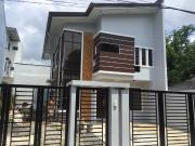 Flood Free House and Lot for Sale in Quezon City,...