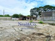 Flood free Lot for Lease Near Sumulong ang Marcos...