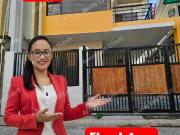 SPACIOUS 3BR house with Balcony for sale