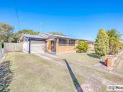 FLOOD FREE WITH ENDLESS POSSIBILITIES IN BUNDABERG NORTH