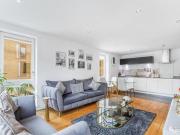 Floor 2, Peachey House, Eltringham Street, 2 Bedroom Flat