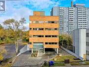 Floor 4 30 Drewry Avenue, Toronto, ON, M2M 4C4 commercial.