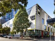 Floor Boutique Office For Sale or Lease