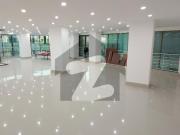 Floor For Rent Bahria Town Civic Centre