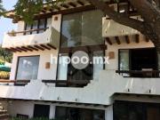 Flor de Loto: Casa en condominio en venta en Valle de Bravo