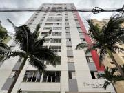 Flor do Cerrado 78m 2 Quartos + 1 DCE Nascente Vazado...