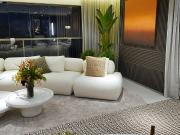 Apartamentos à venda em Alphaville, Barueri | 5 quartos...