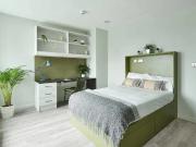 Flora Building, London Flora Building, London