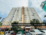 Flora Damansara Apartment Blok B, Damansara Perdana,...