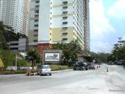 flora damansara apartment, damansara perdana