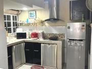 Flora damansara apartment for sale