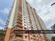 Flora Damansara, No. 1, Jalan PJU 8/9, Bandar Damansara...