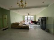 Flora Green, Sungai Long, Bandar Sungai Long