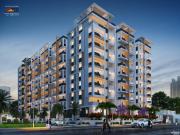 Flora Heights,Madhurawada 3 BHK Apartment For Sale...